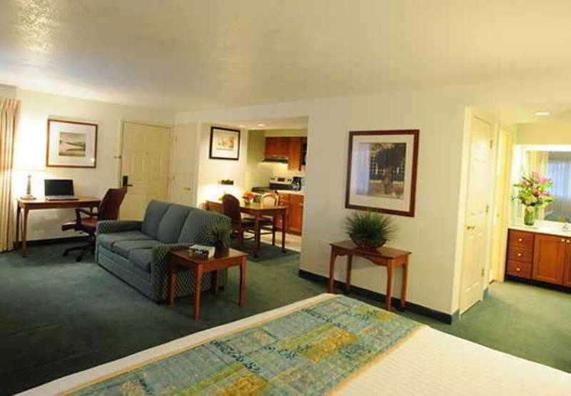 Residence Inn By Marriott Portland Downtown/Convention Center Rom bilde