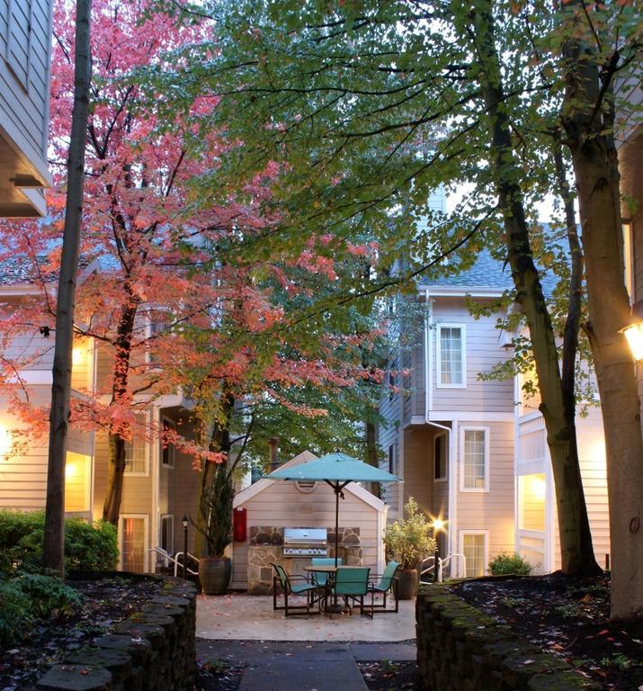 Residence Inn By Marriott Portland Downtown/Convention Center Bekvemmeligheter bilde