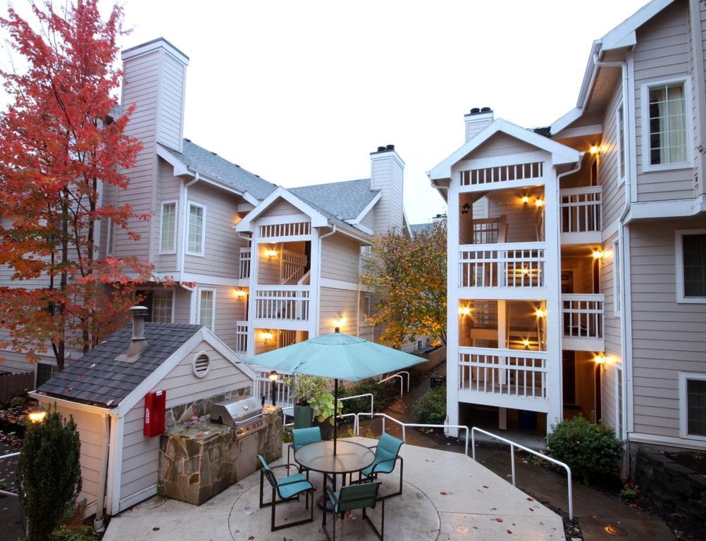 Residence Inn By Marriott Portland Downtown/Convention Center Bekvemmeligheter bilde