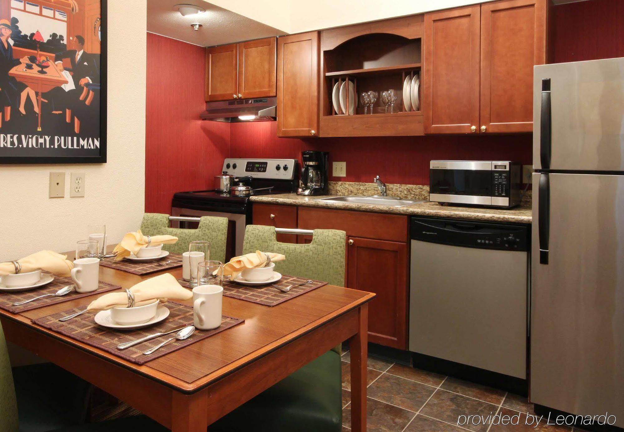Residence Inn By Marriott Portland Downtown/Convention Center Rom bilde