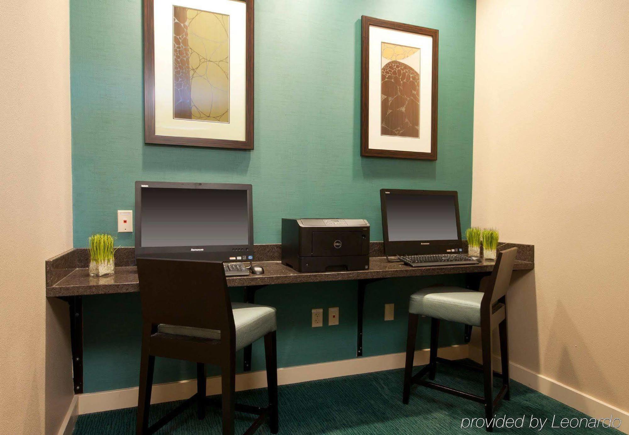 Residence Inn By Marriott Portland Downtown/Convention Center Eksteriør bilde