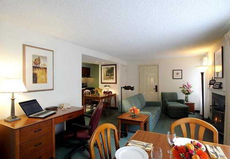 Residence Inn By Marriott Portland Downtown/Convention Center Rom bilde